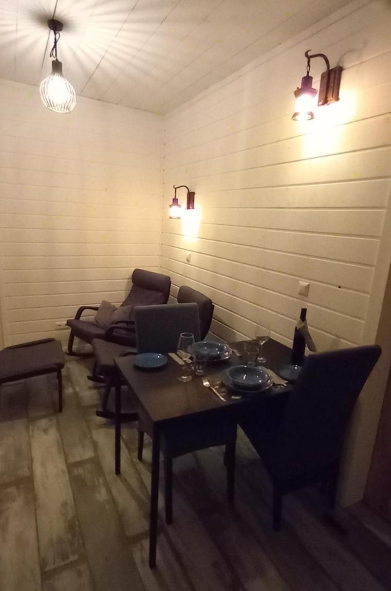 Apartamento Ding Ding Unteraichwald Exterior foto