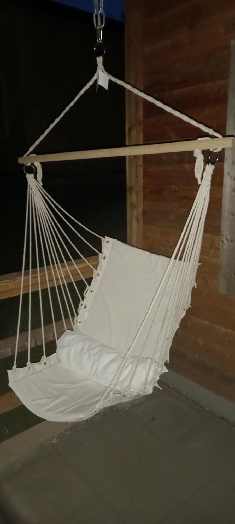 Apartamento Ding Ding Unteraichwald Exterior foto