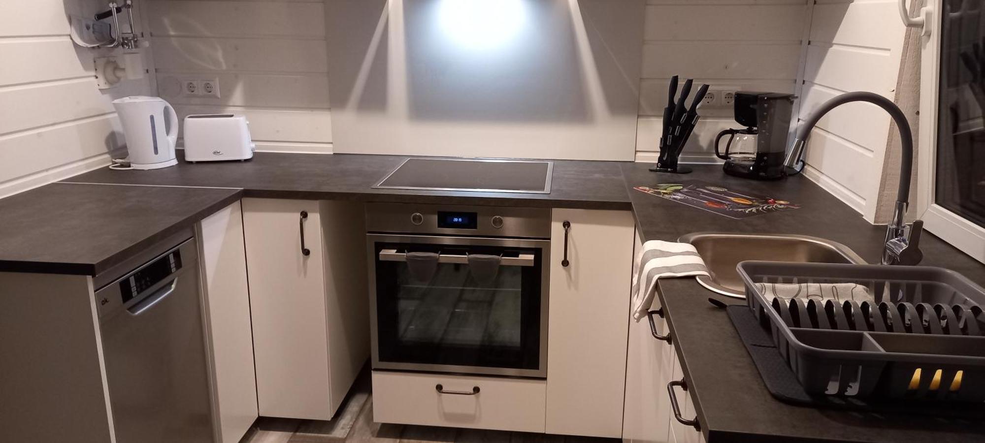 Apartamento Ding Ding Unteraichwald Exterior foto