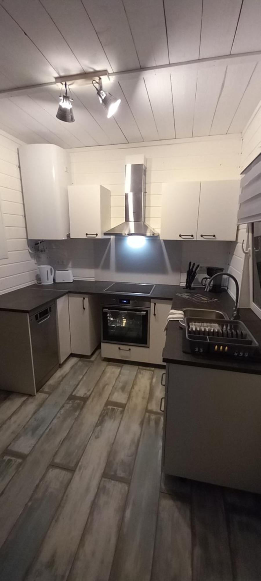 Apartamento Ding Ding Unteraichwald Exterior foto