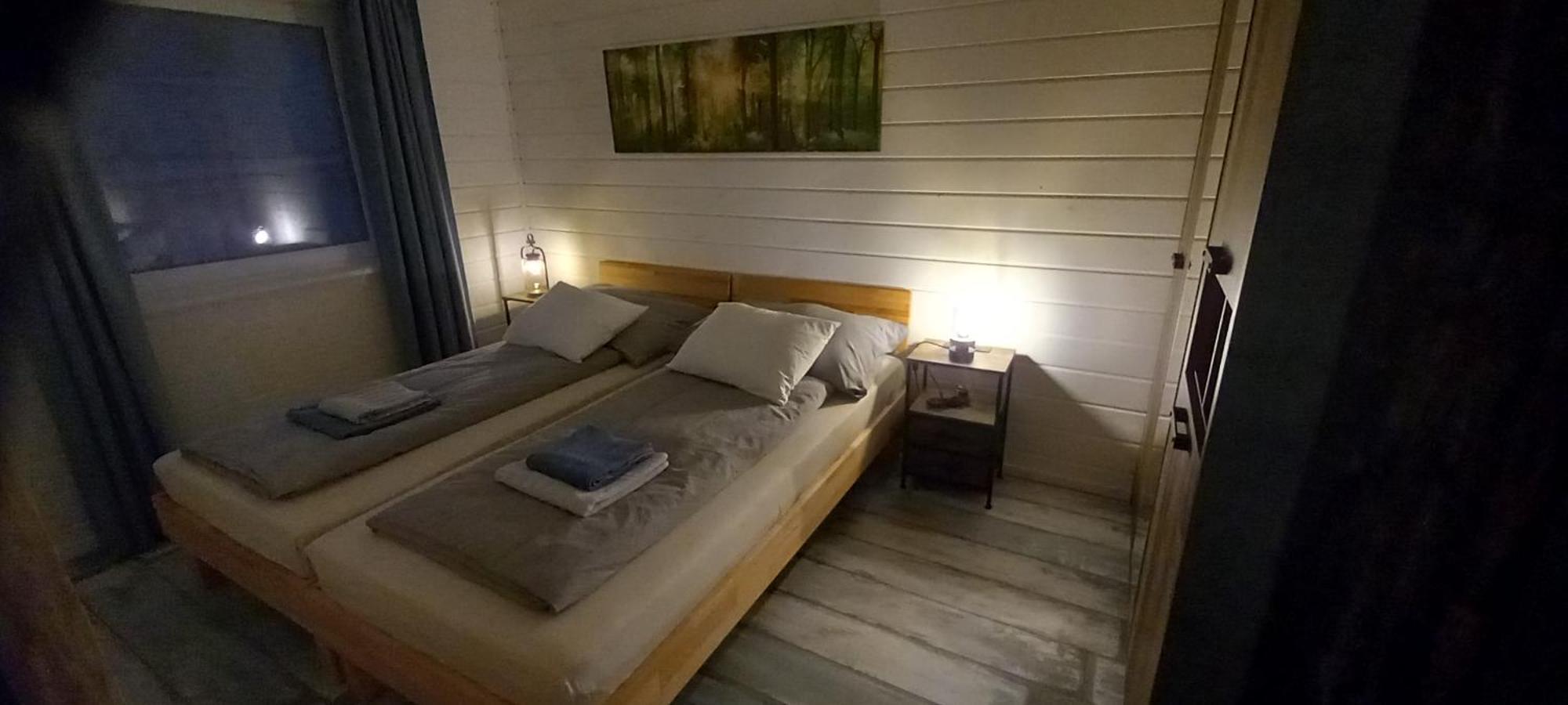 Apartamento Ding Ding Unteraichwald Exterior foto